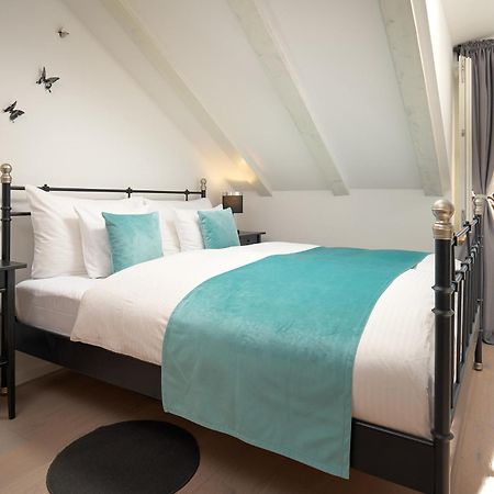 Perla Luxury Rooms Сплит Экстерьер фото