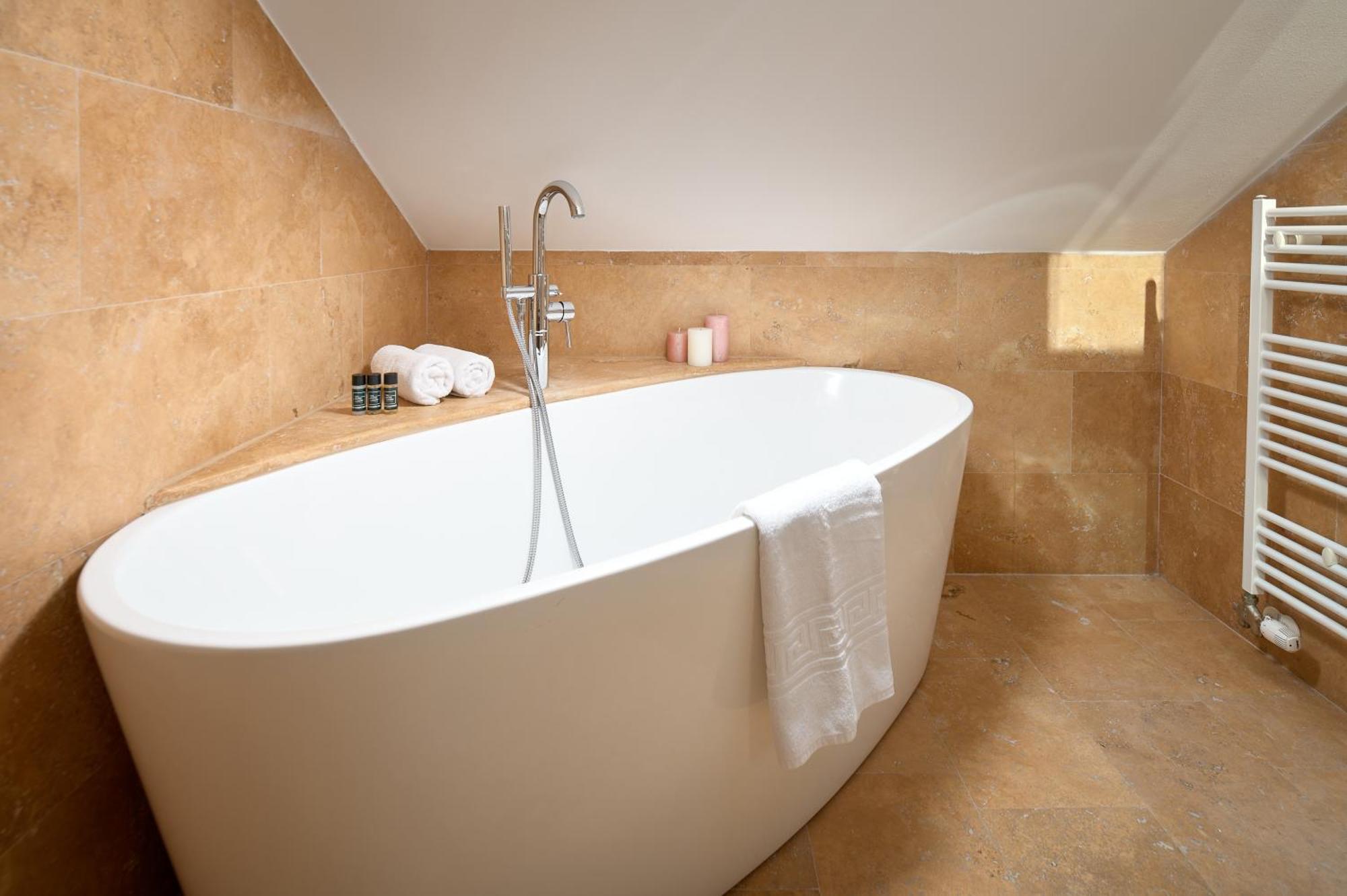 Perla Luxury Rooms Сплит Экстерьер фото