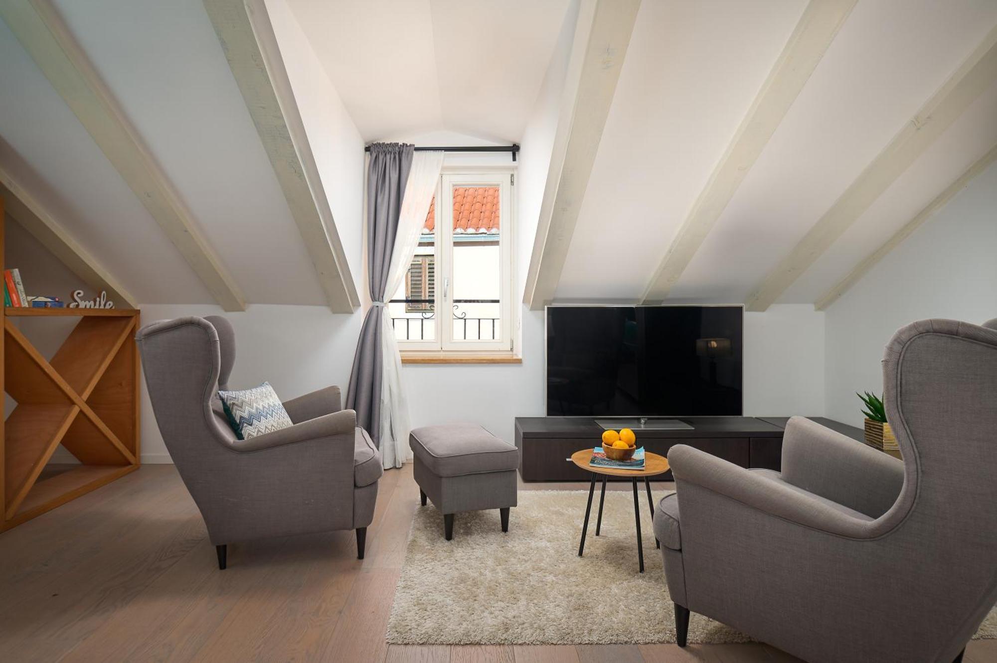 Perla Luxury Rooms Сплит Экстерьер фото