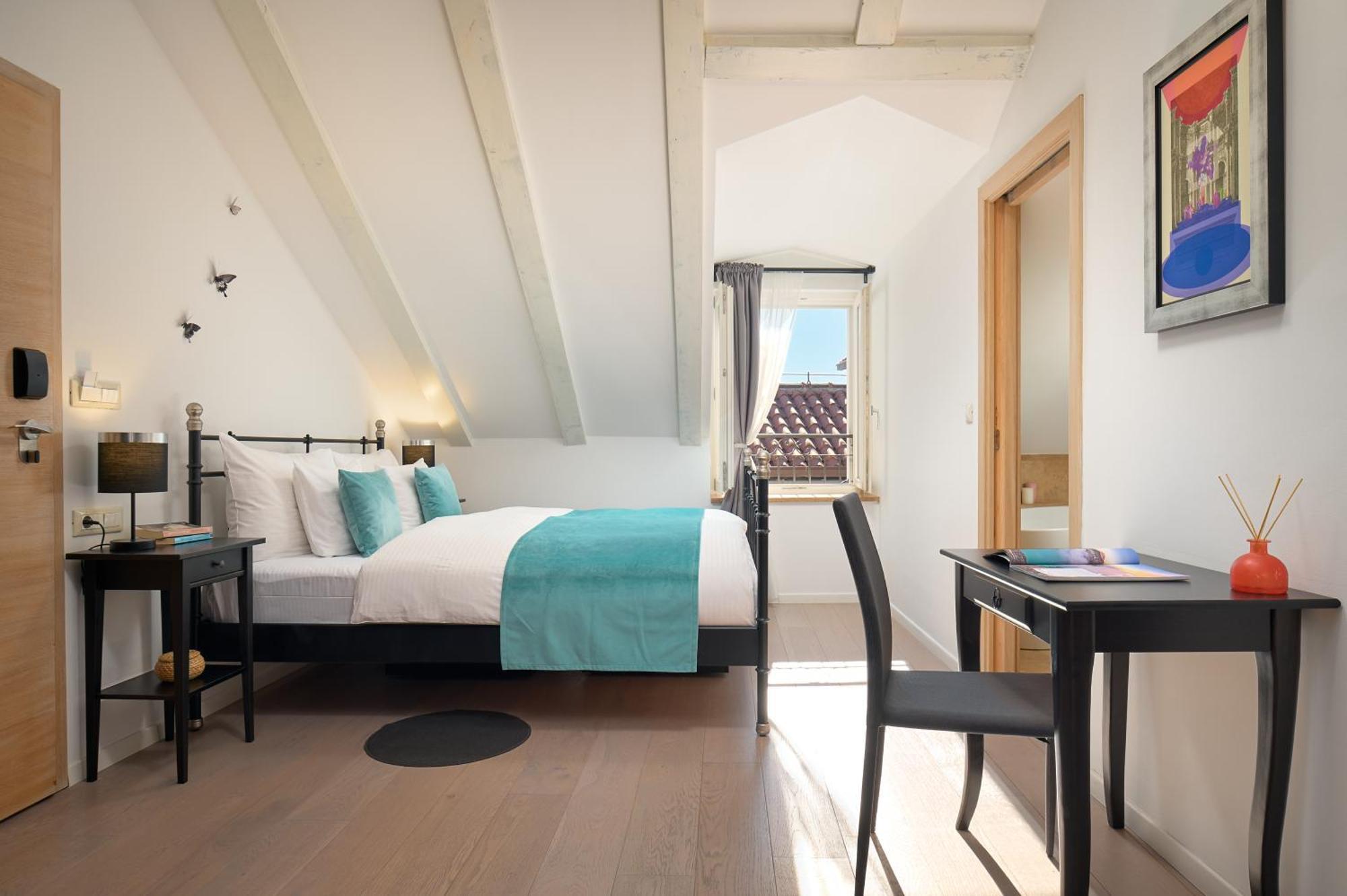 Perla Luxury Rooms Сплит Экстерьер фото