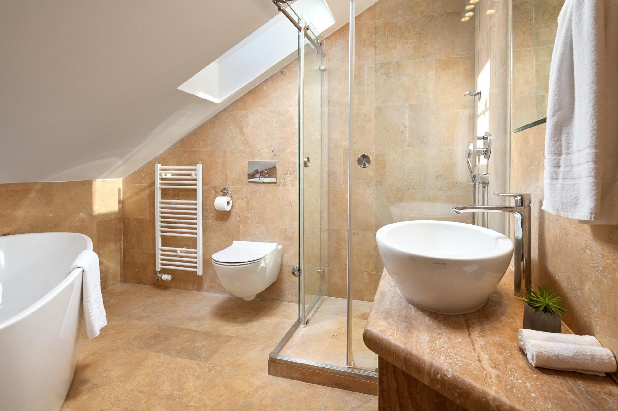 Perla Luxury Rooms Сплит Экстерьер фото