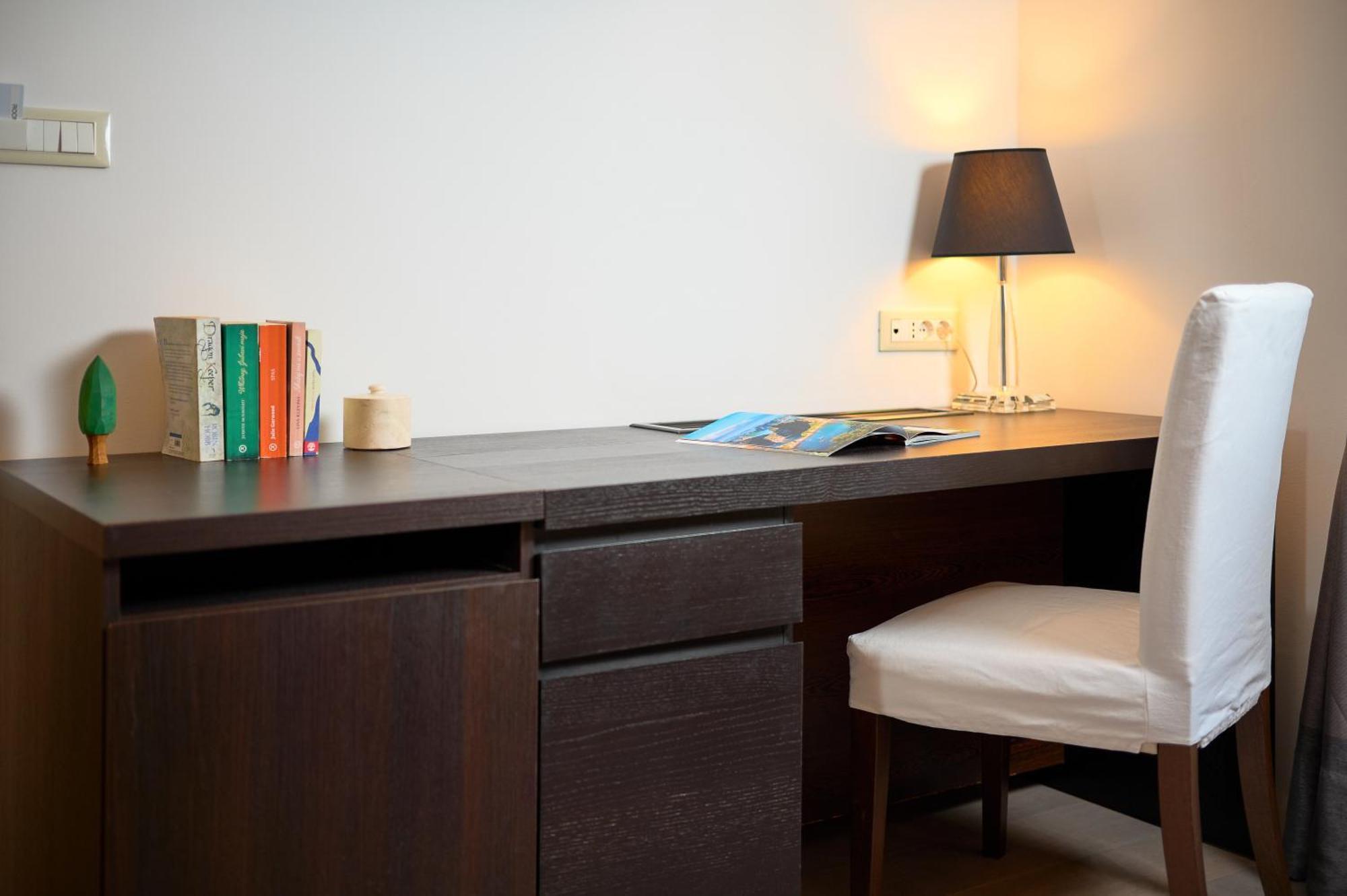 Perla Luxury Rooms Сплит Экстерьер фото