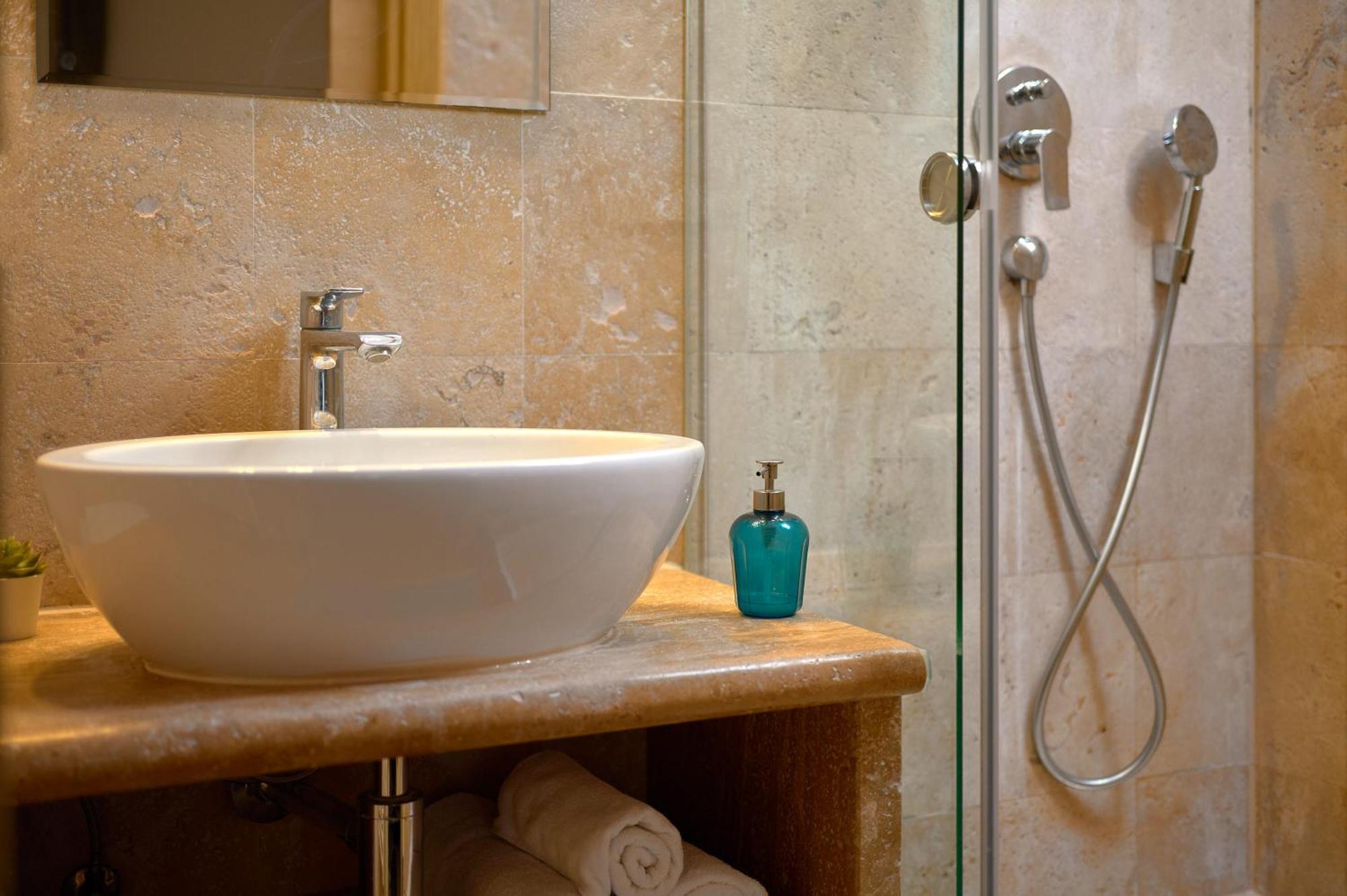 Perla Luxury Rooms Сплит Экстерьер фото