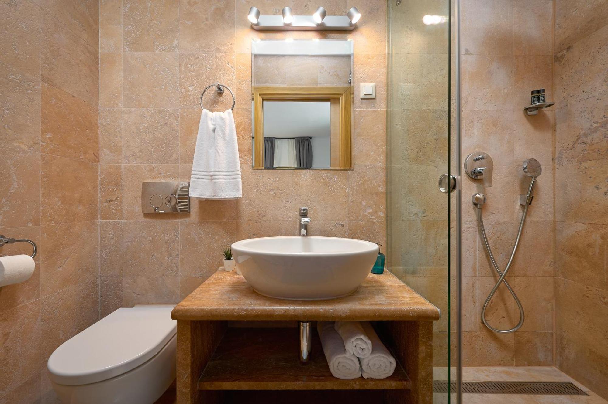Perla Luxury Rooms Сплит Экстерьер фото