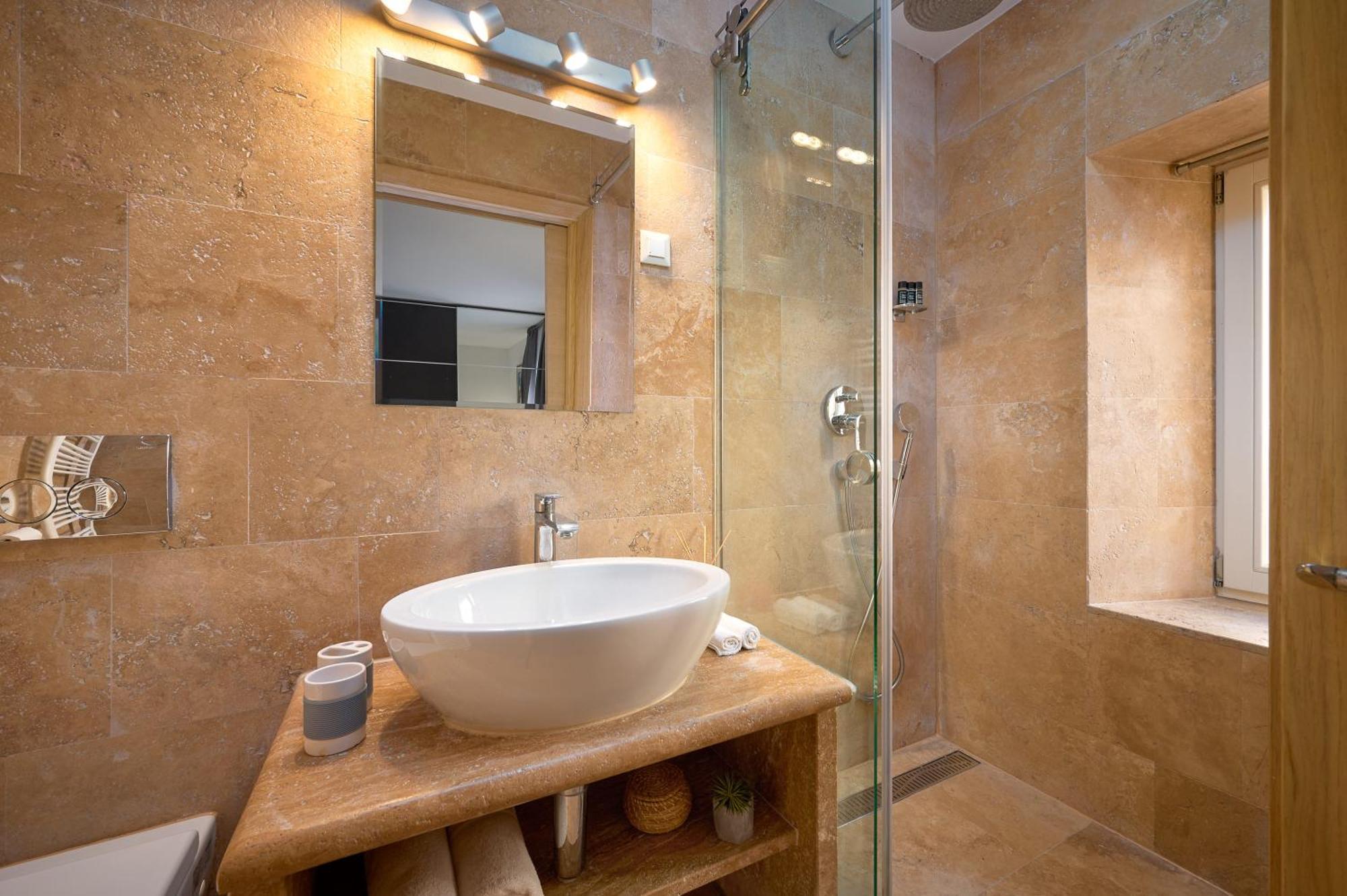 Perla Luxury Rooms Сплит Экстерьер фото