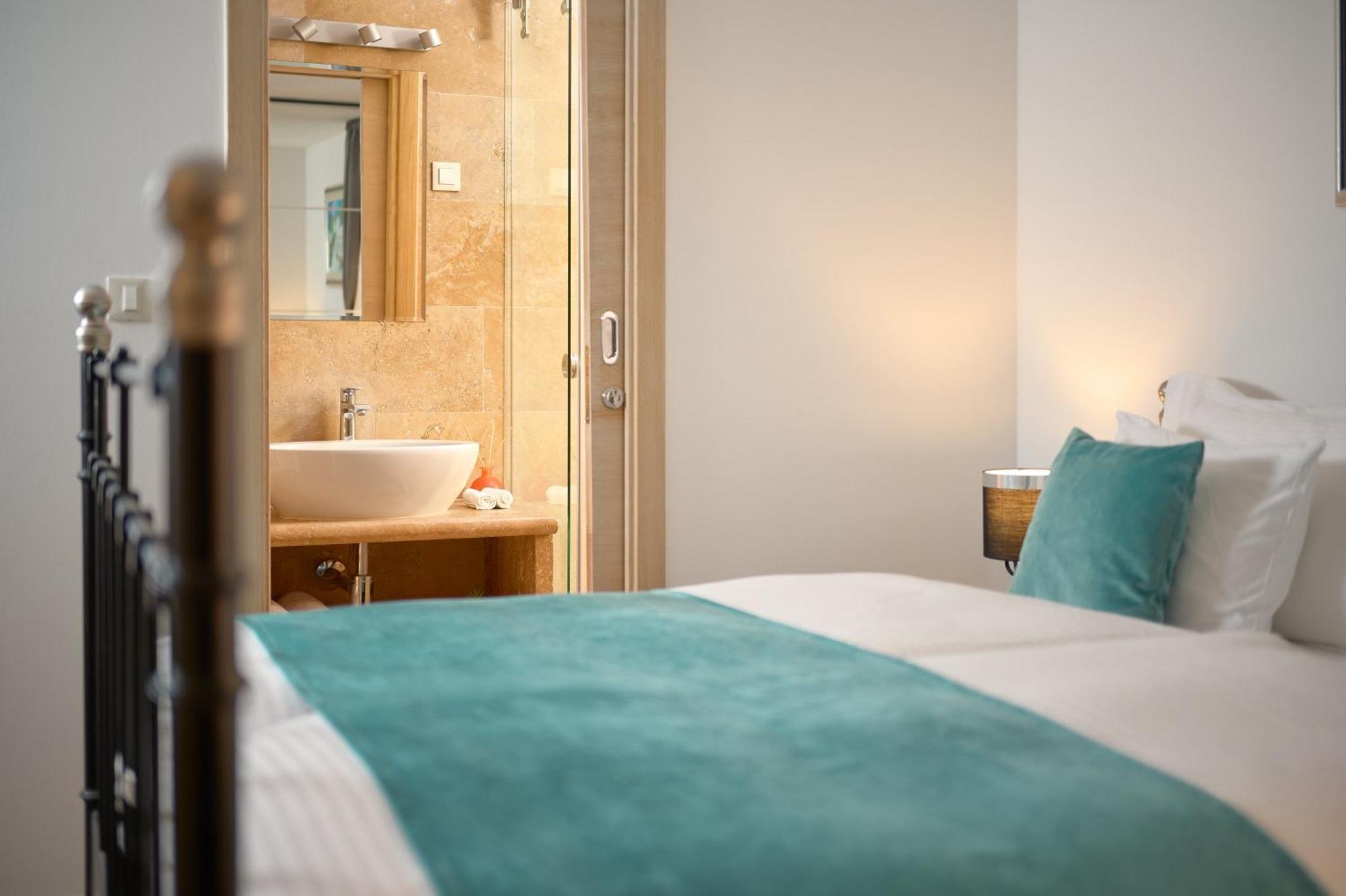 Perla Luxury Rooms Сплит Экстерьер фото