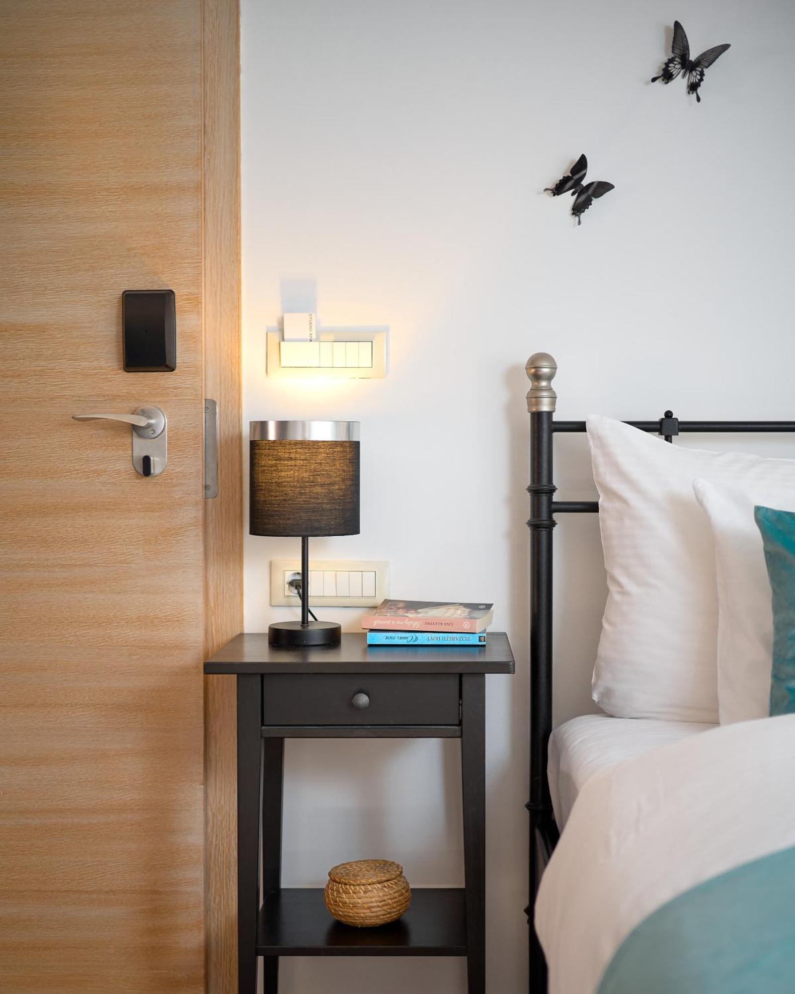 Perla Luxury Rooms Сплит Экстерьер фото
